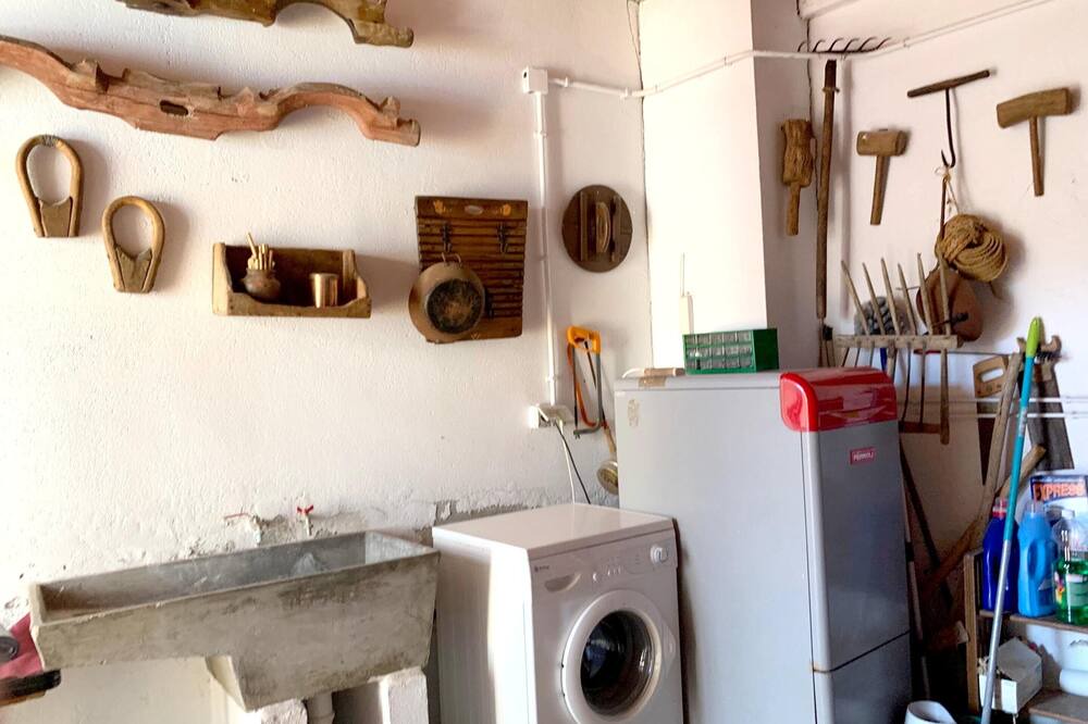 Photo of Livingroom in Aldehuela de la Boveda