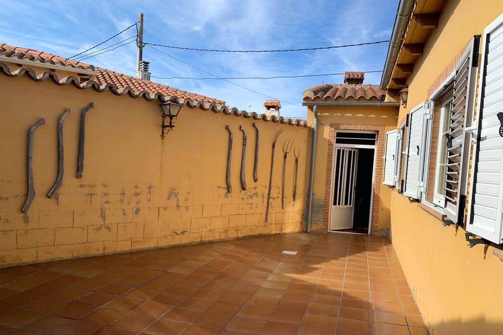 Photo of Others in Aldehuela de la Boveda