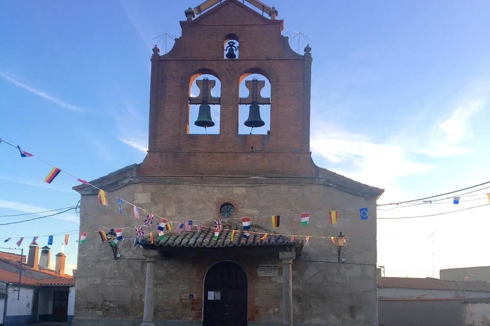 Photo of Others in Aldehuela de la Boveda