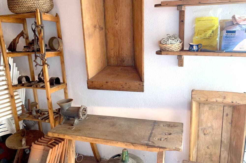 Photo of Livingroom in Aldehuela de la Boveda