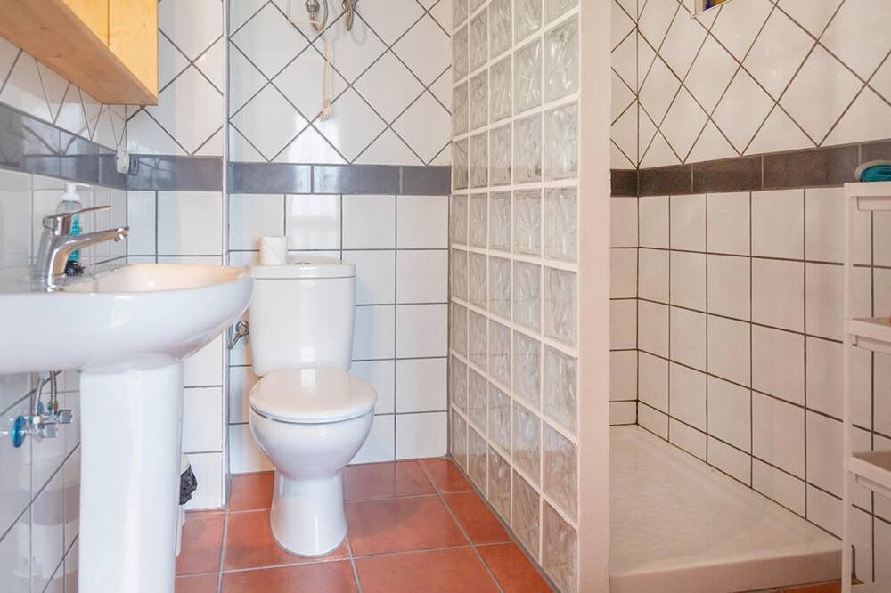 Photo of Bathroom in Vallehermoso