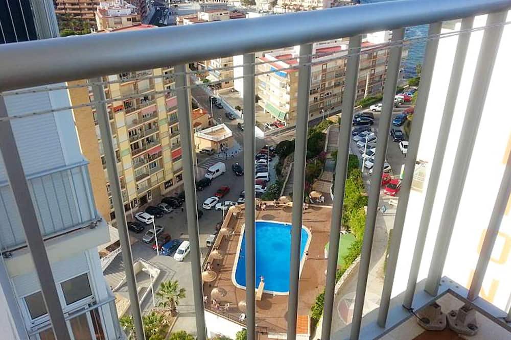 Photo of Patio Balcony in Faro de Cullera