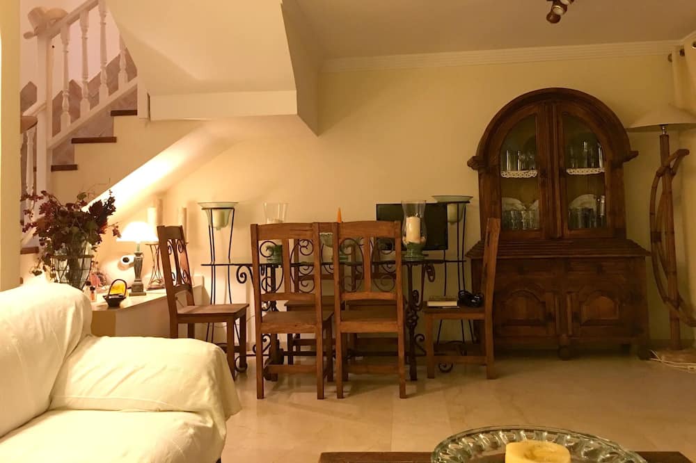 Photo of Livingroom in Marina de Casares