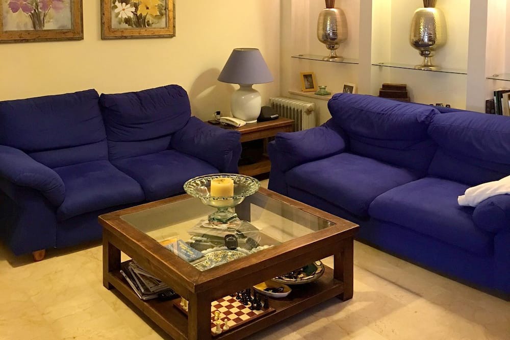 Photo of Livingroom in Marina de Casares