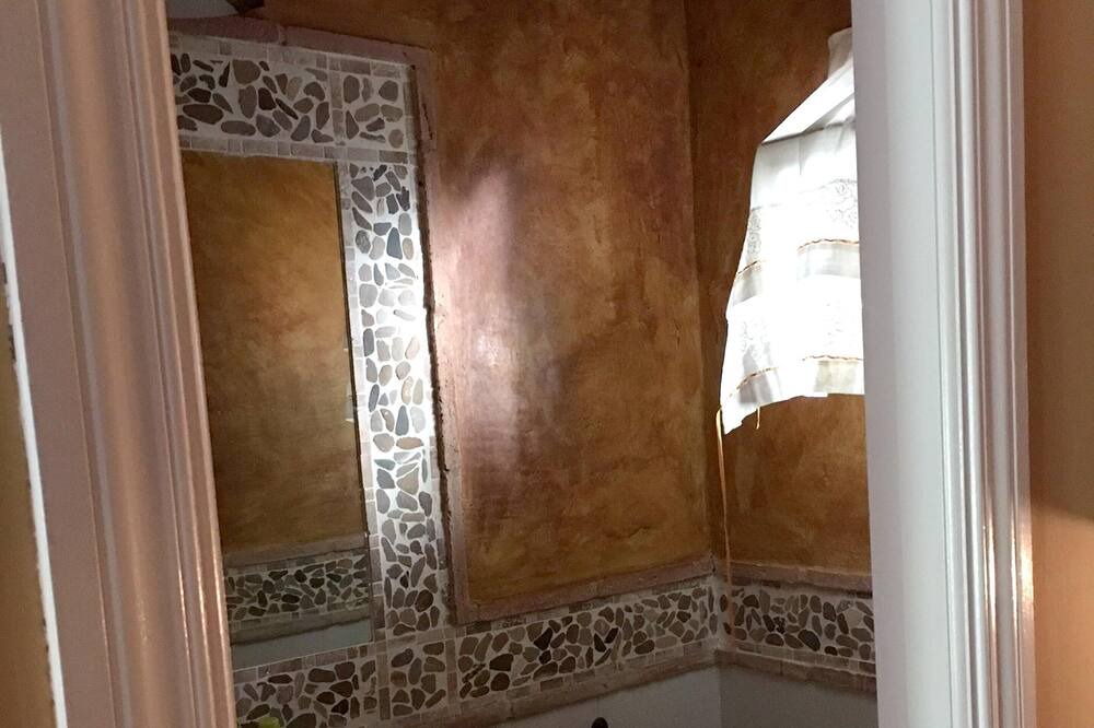 Photo of Bathroom in Marina de Casares