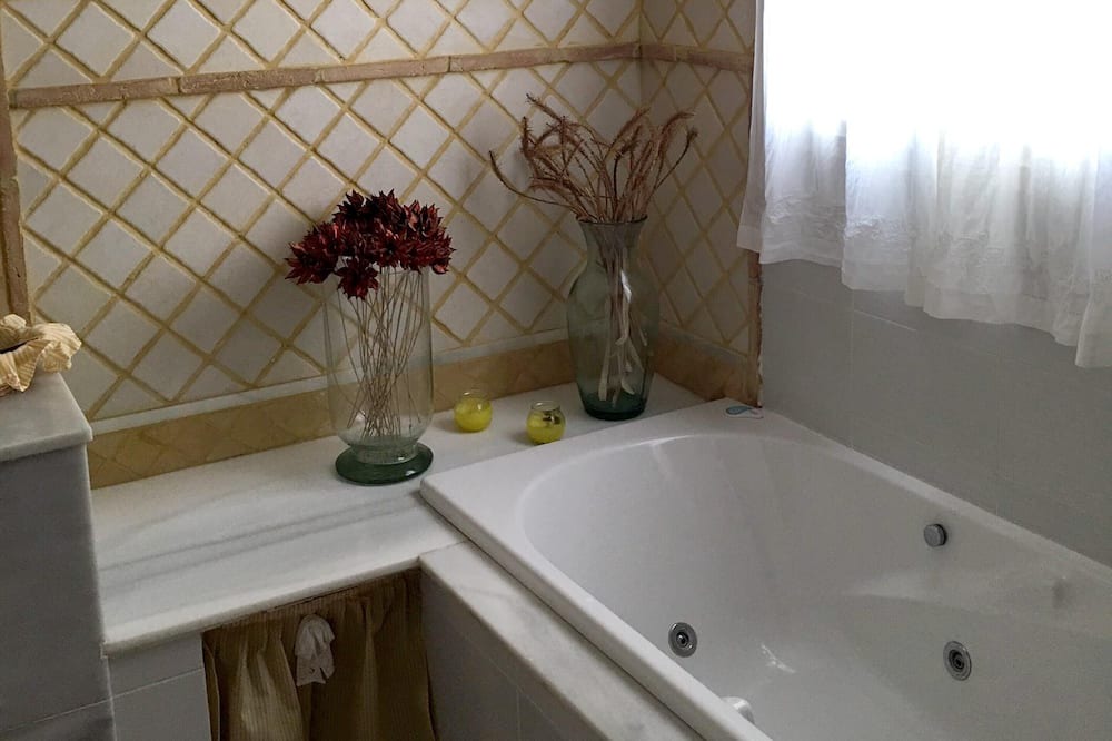 Photo of Bathroom in Marina de Casares