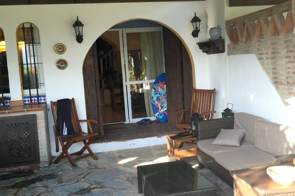 Photo of Livingroom in Marina de Casares