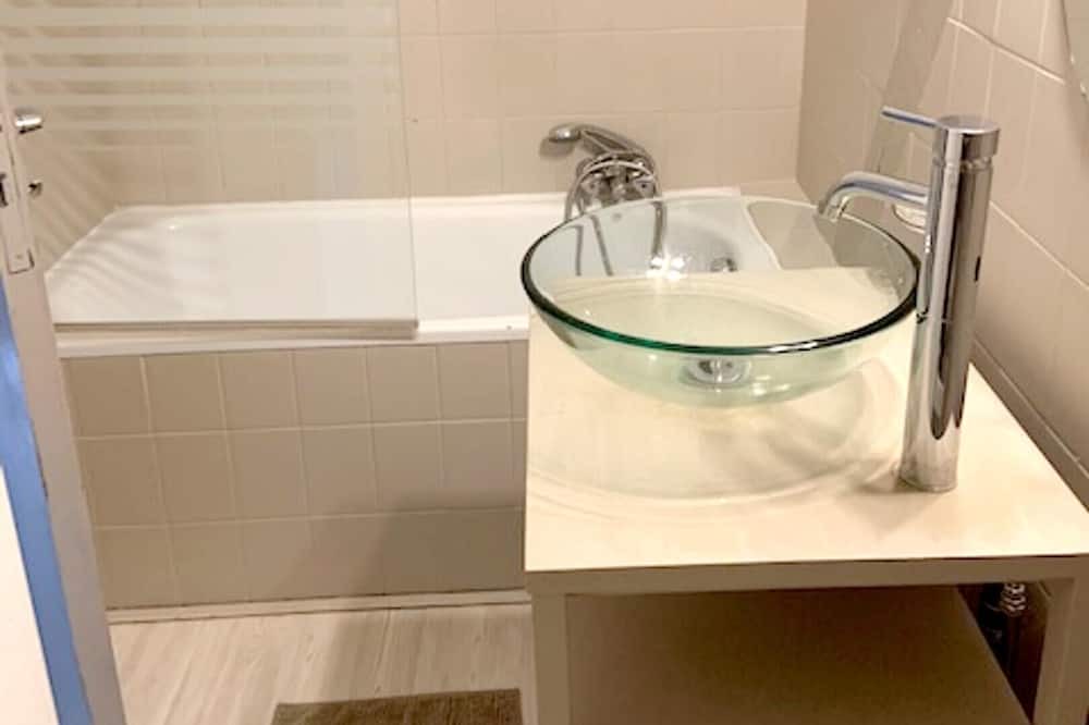 Photo of Bathroom in Haut-de-Bosdarros