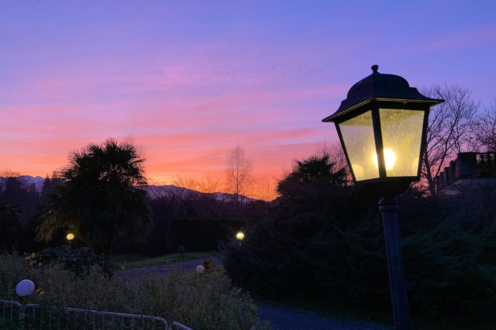 Photo of Outdoor in Haut-de-Bosdarros