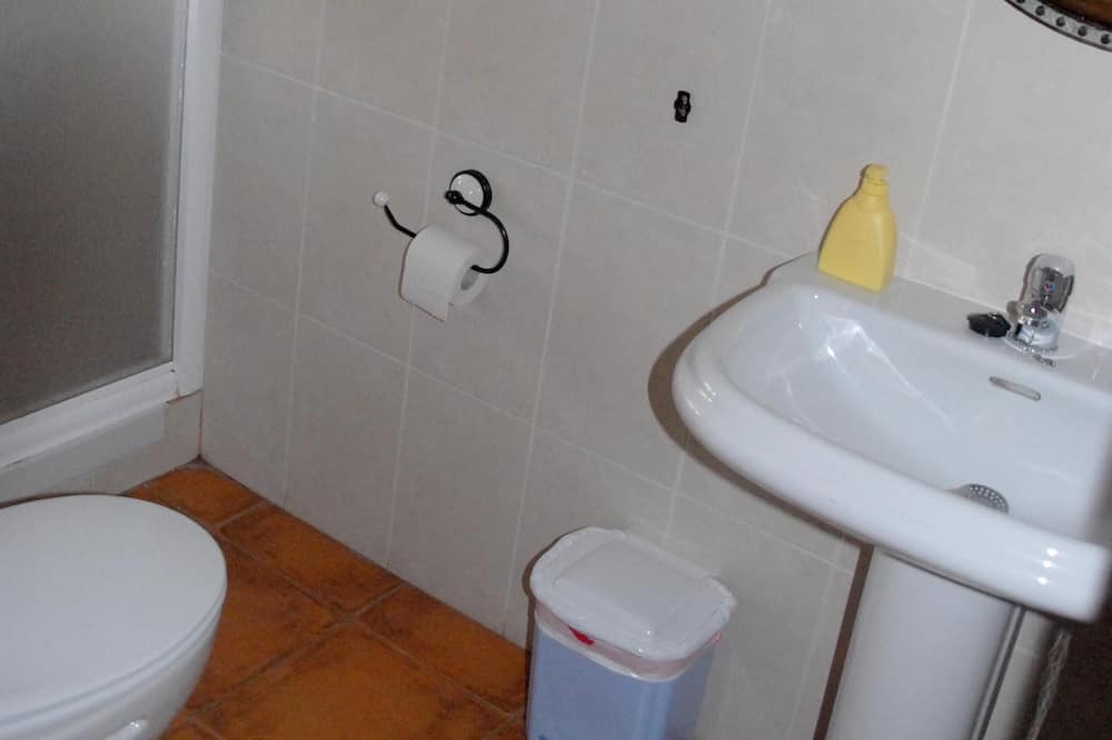 Photo of Bathroom in Humanes