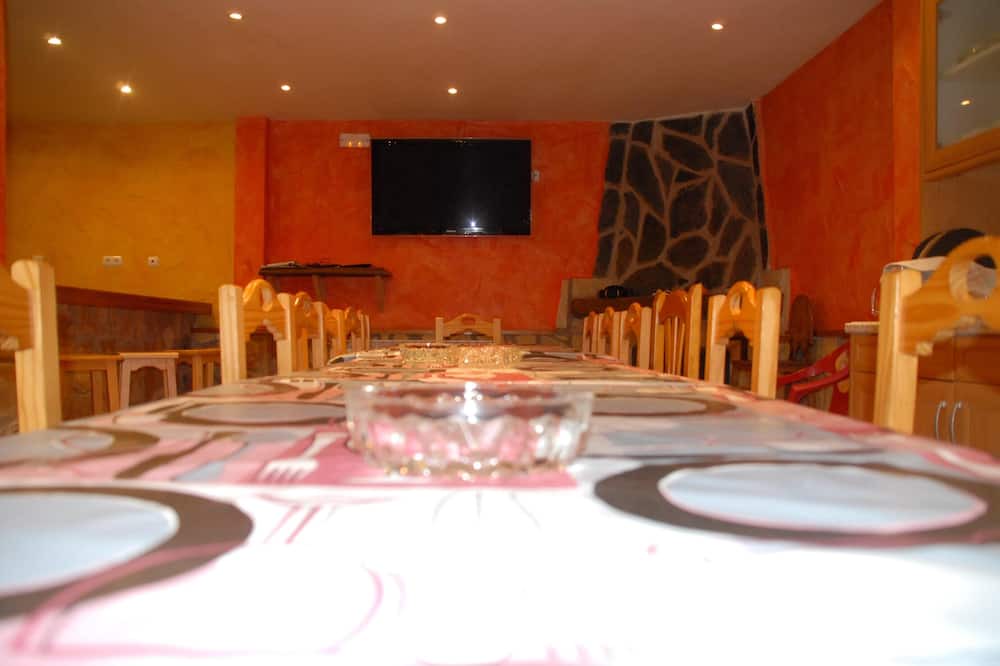 Photo of Livingroom in Humanes