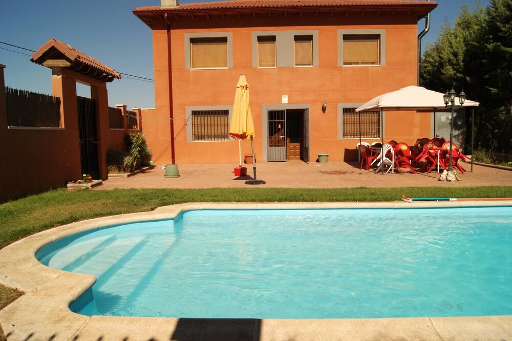 Photo of Outdoor in Humanes