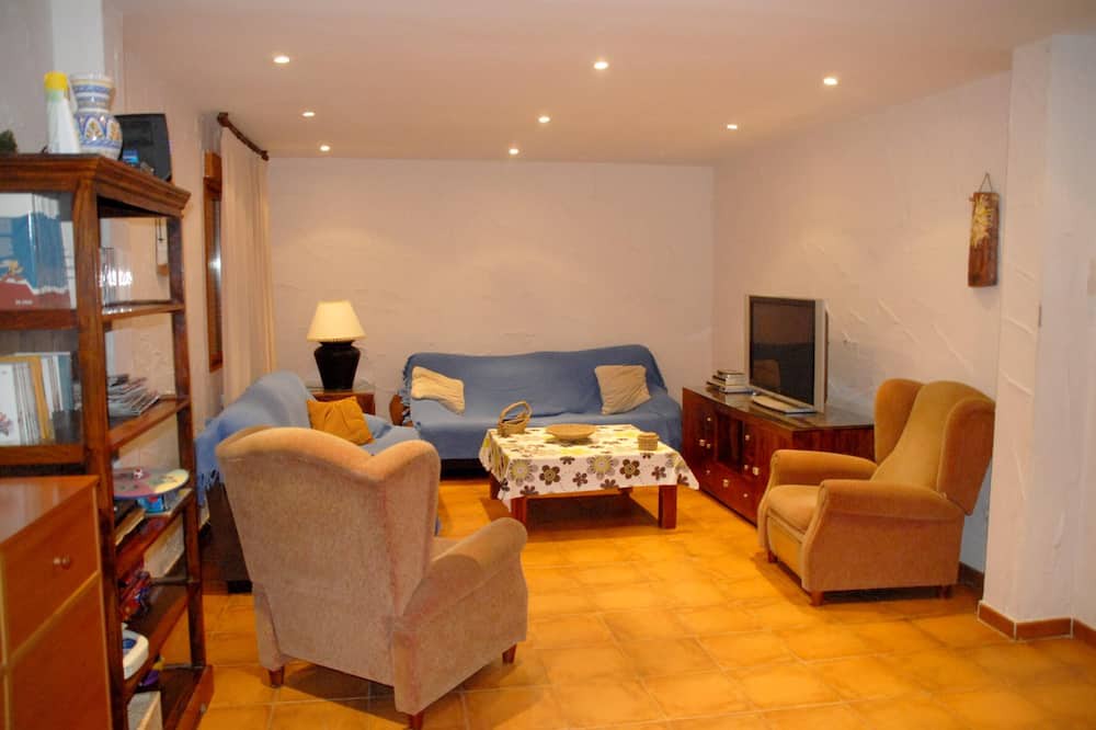 Photo of Livingroom in Humanes