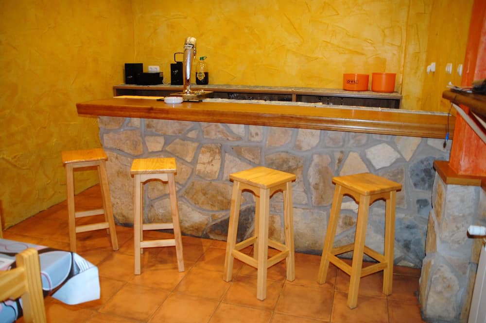 Photo of Livingroom in Humanes