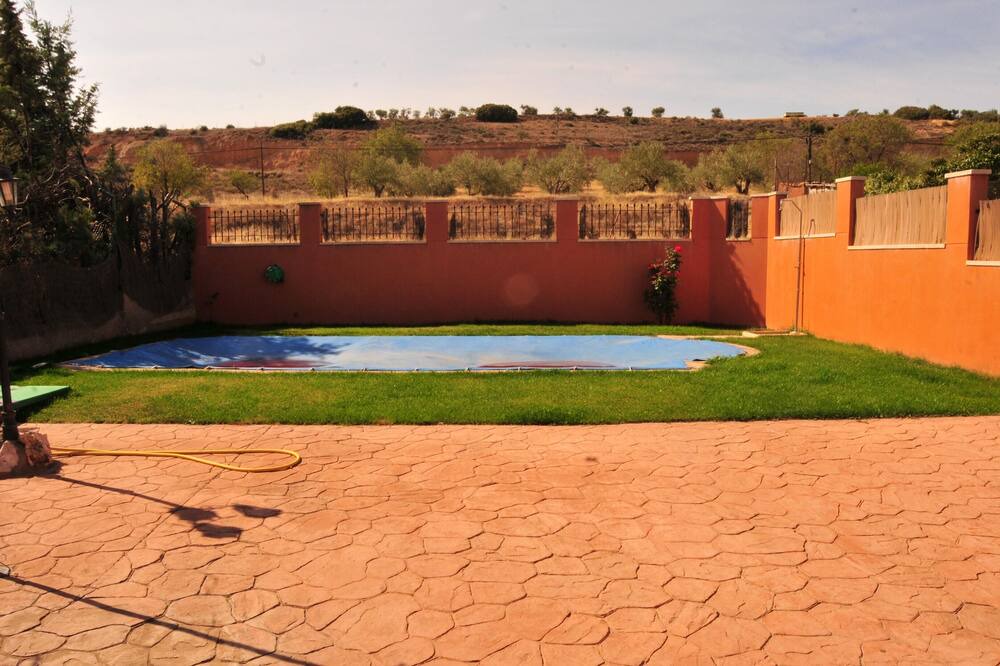 Photo of Outdoor in Humanes