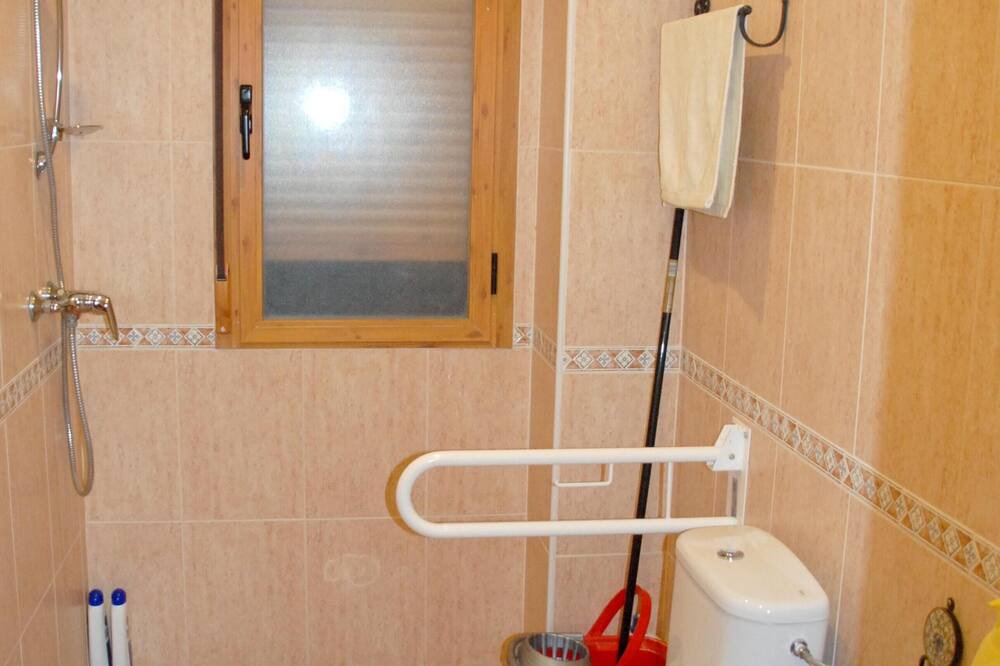 Photo of Bathroom in Humanes