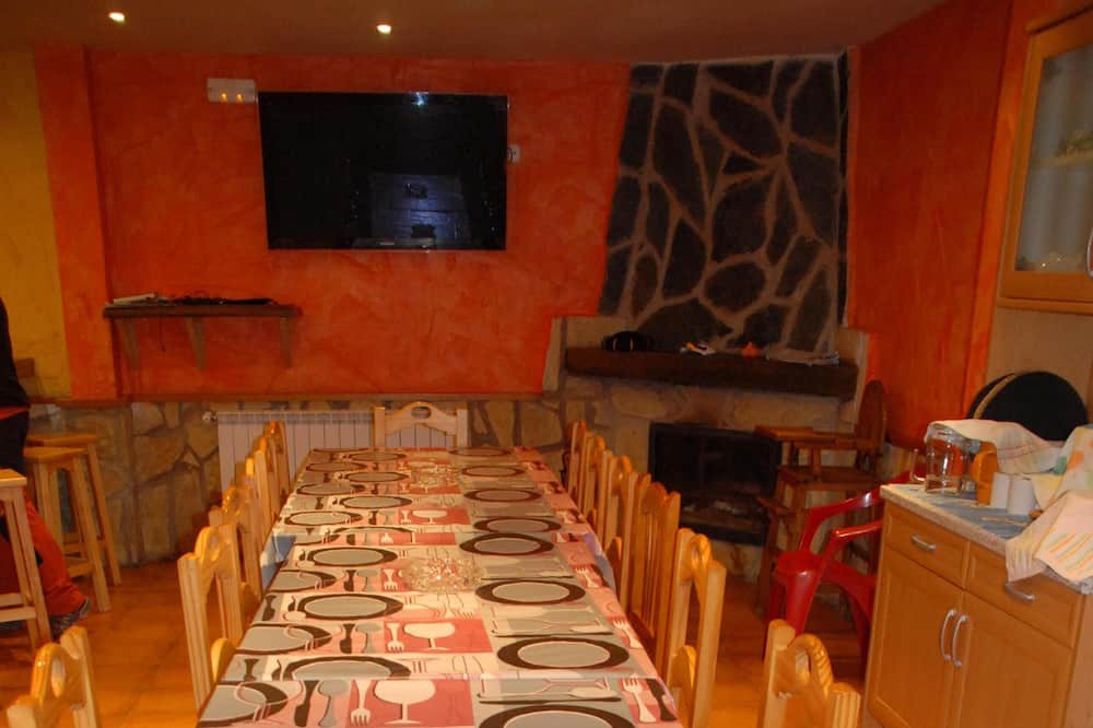 Photo of Livingroom in Humanes
