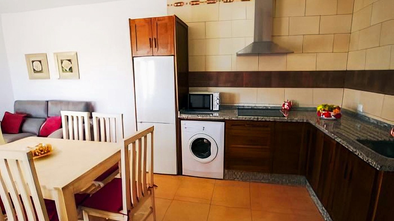 Photo of Kitchen in Campano