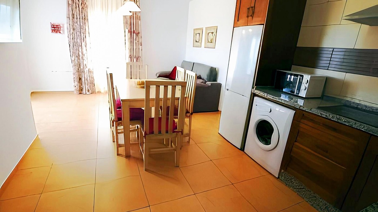 Photo of Kitchen in Campano