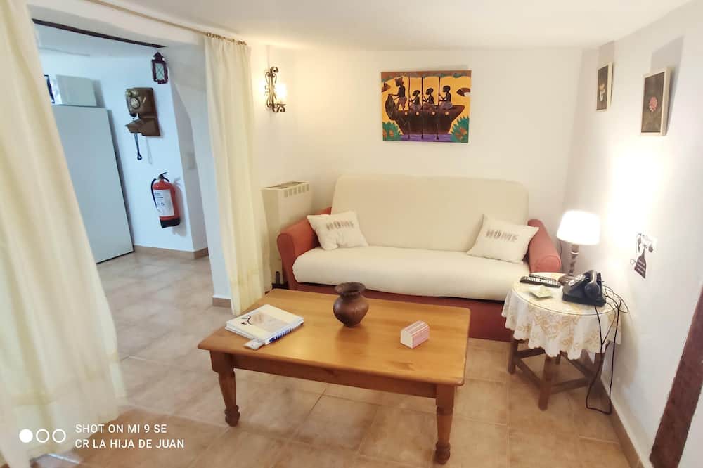 Photo of Livingroom in Beamud