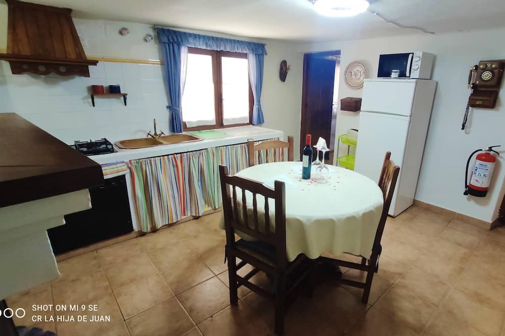 Photo of Livingroom in Beamud