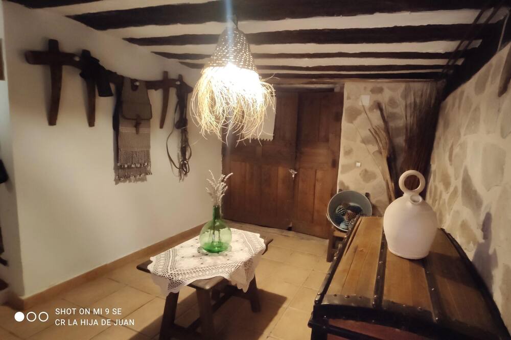 Photo of Livingroom in Beamud