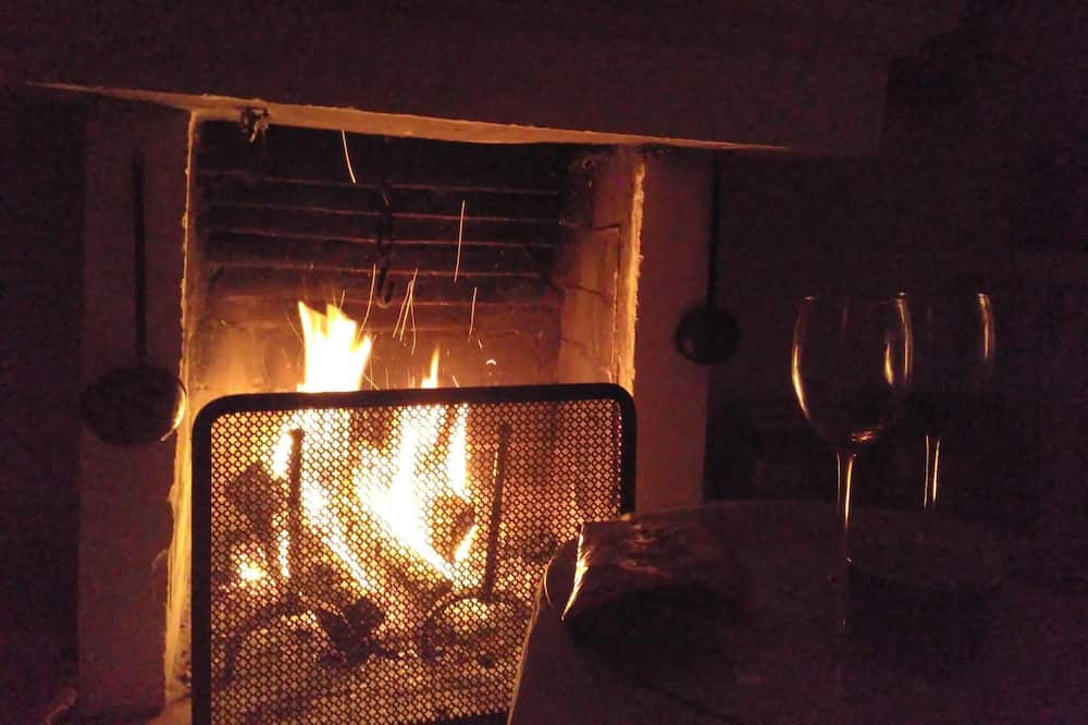 Photo of Livingroom in Beamud