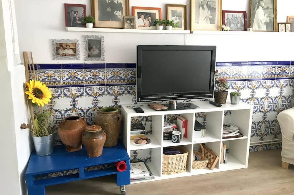 Photo of Livingroom in El Poyo del Cid