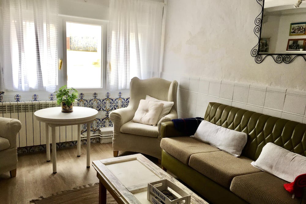 Photo of Livingroom in El Poyo del Cid