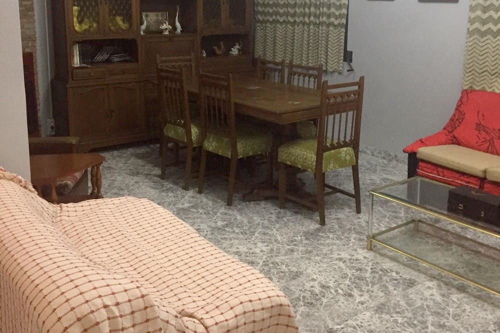Photo of Livingroom in Noguera de Albarracin