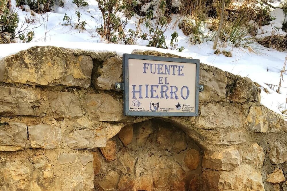 Photo of Others in Noguera de Albarracin