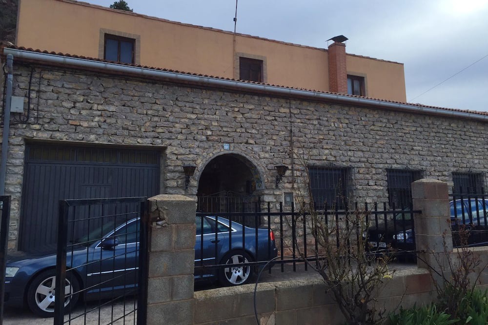 Photo of Others in Noguera de Albarracin