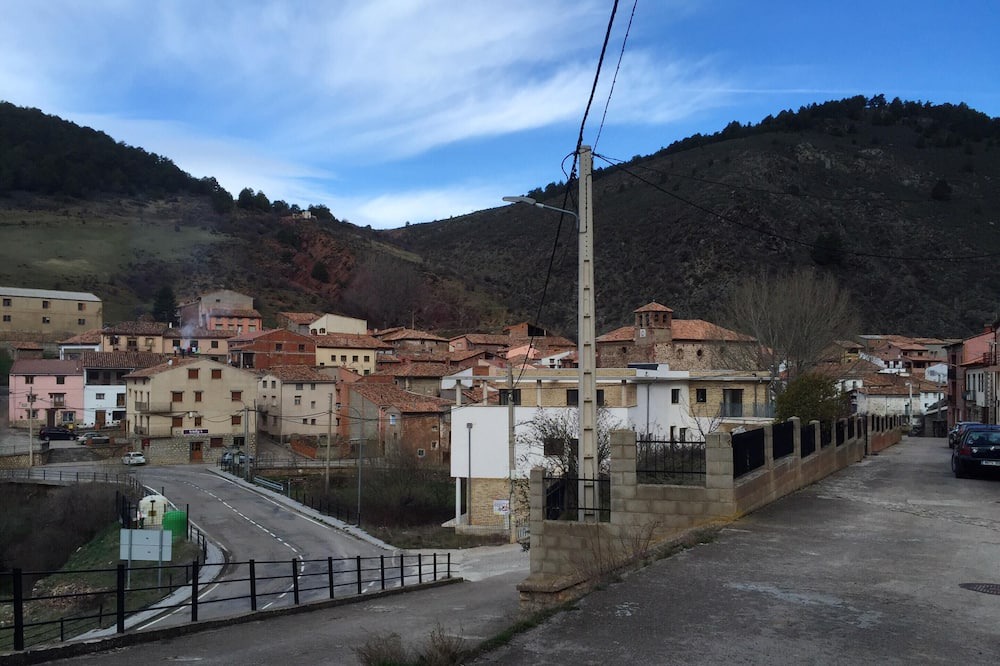 Photo of Others in Noguera de Albarracin