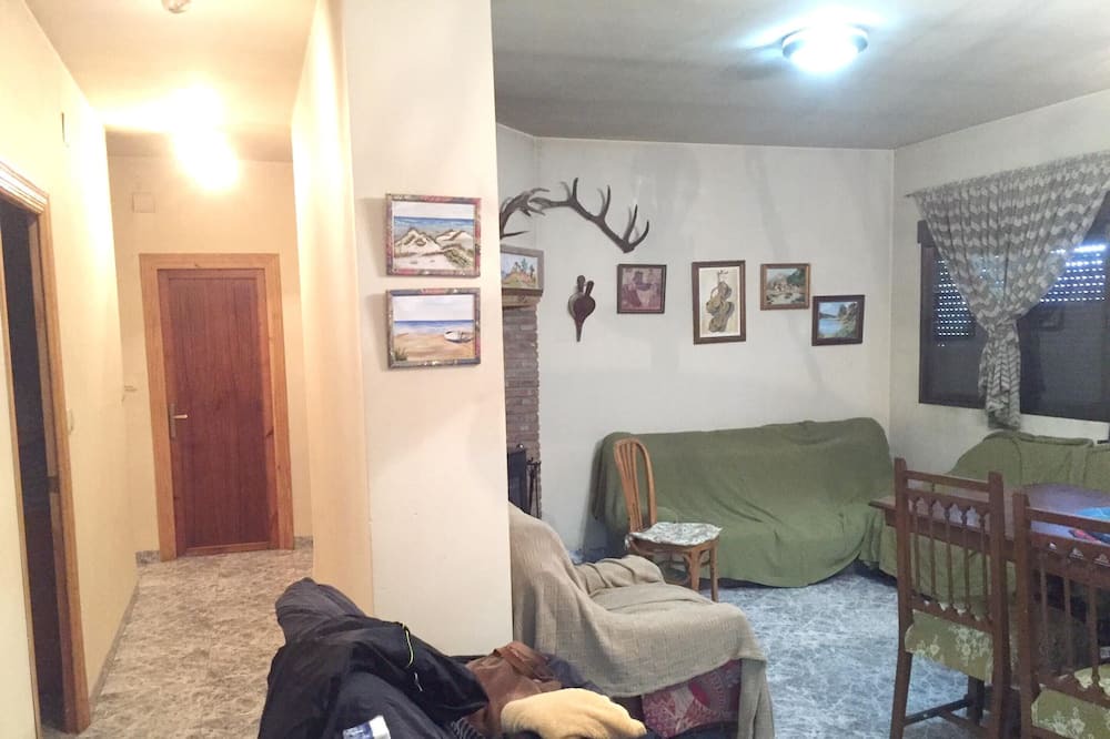 Photo of Livingroom in Noguera de Albarracin