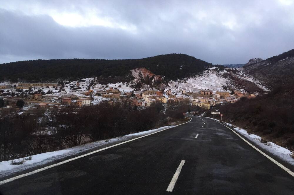 Photo of Others in Noguera de Albarracin