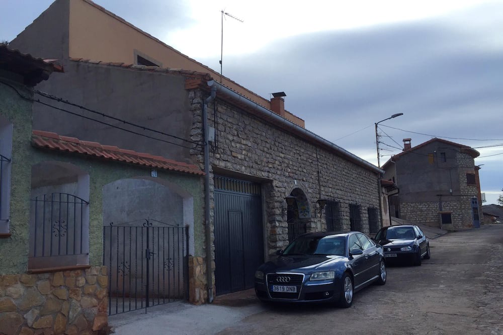Photo of Others in Noguera de Albarracin