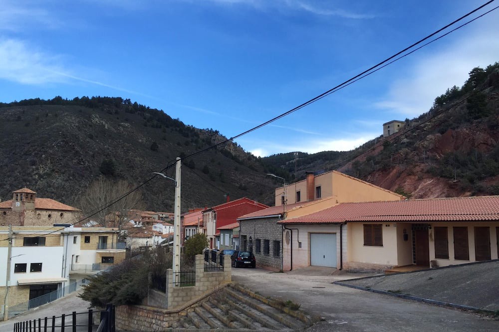 Photo of Others in Noguera de Albarracin