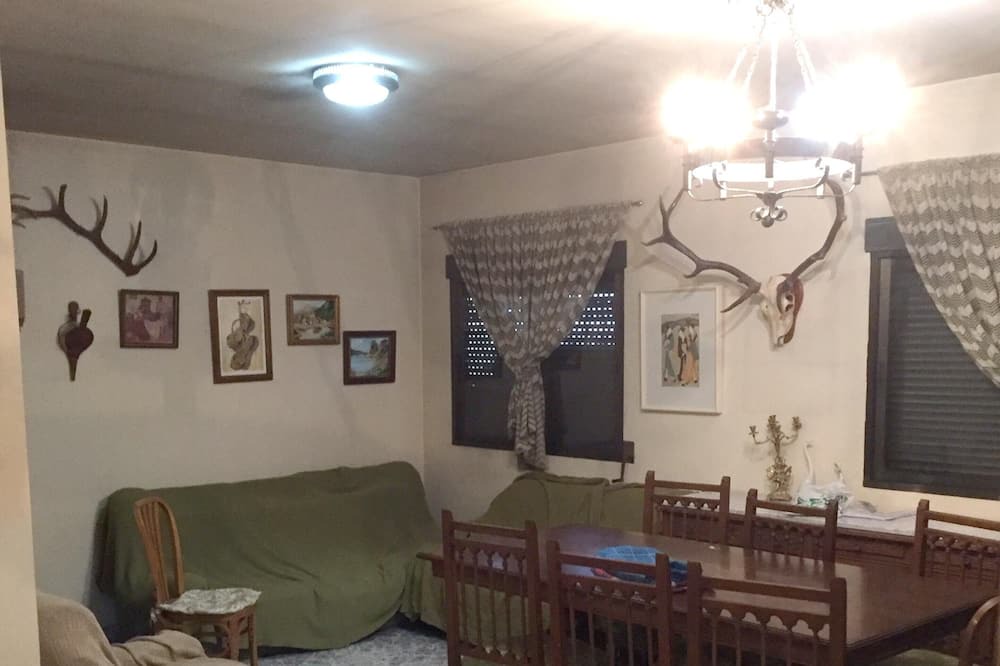 Photo of Livingroom in Noguera de Albarracin