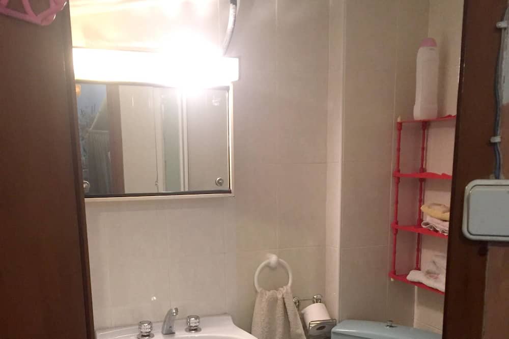 Photo of Bathroom in Noguera de Albarracin