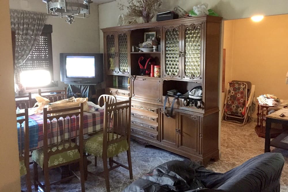 Photo of Livingroom in Noguera de Albarracin