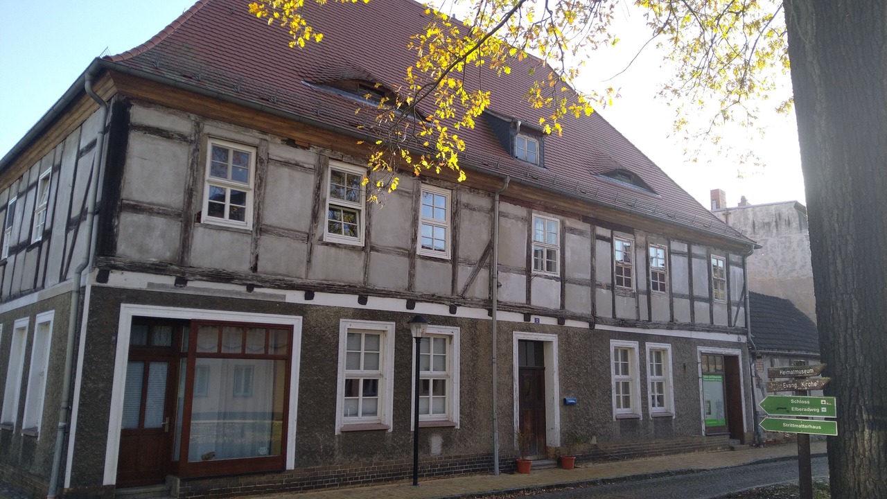 Photo of Outdoor in Pretzsch