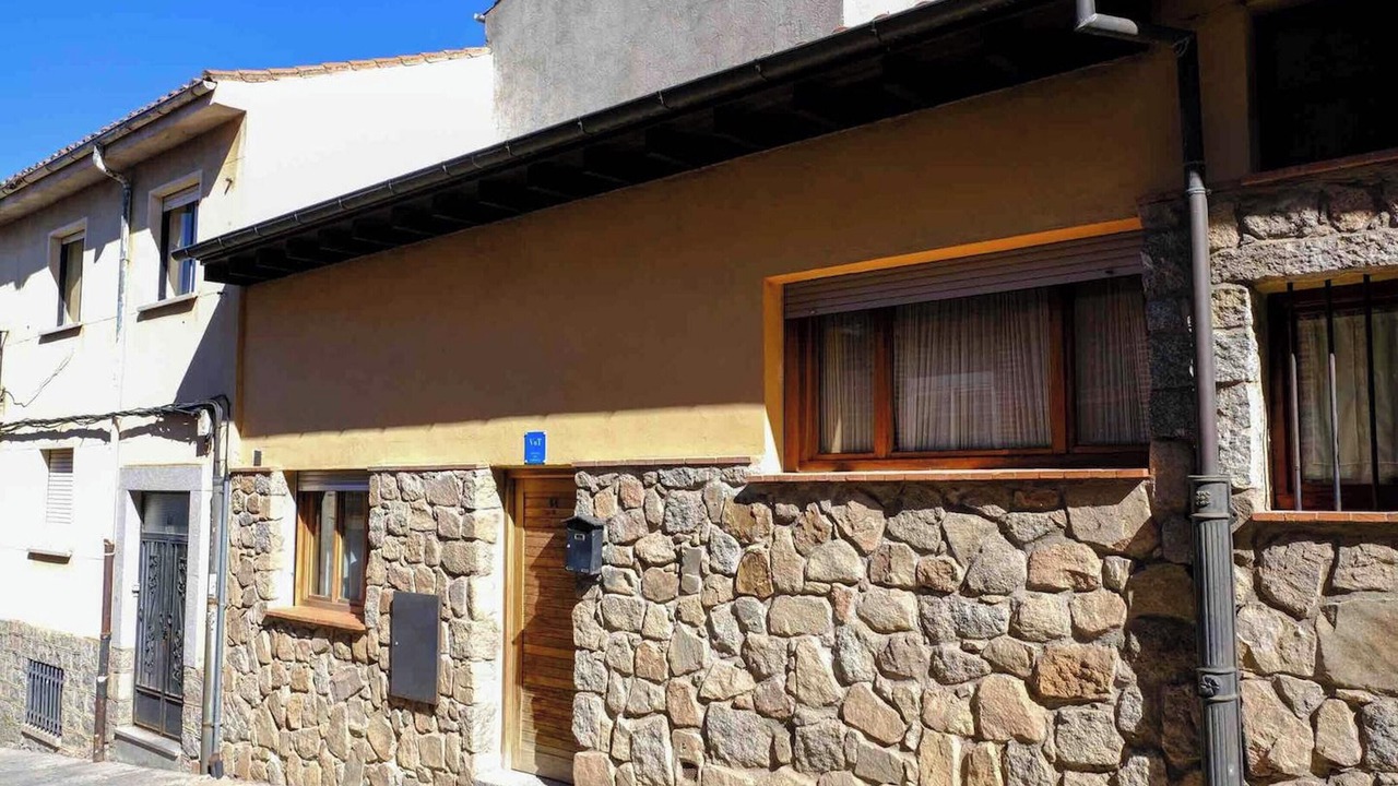 Photo of Outdoor in Old Town of Avila