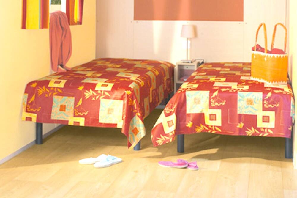 Photo of Bedroom in Juncalas