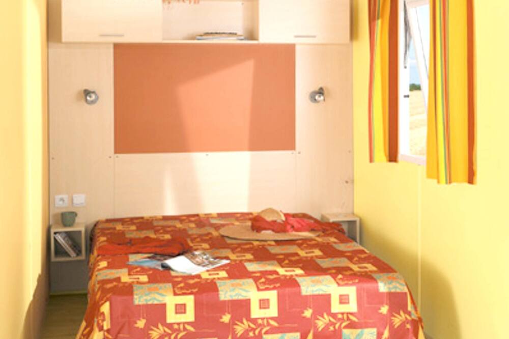 Photo of Bedroom in Juncalas