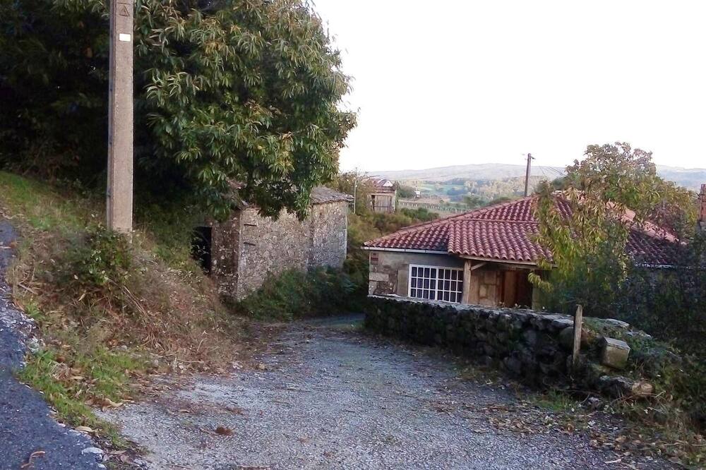 Photo of Outdoor in Chantada