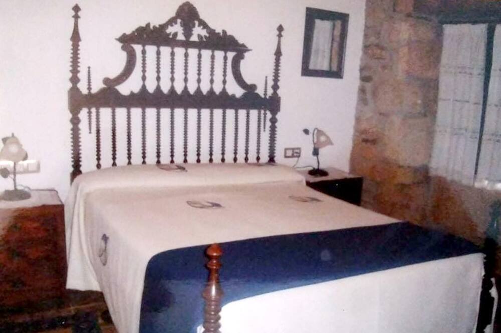 Photo of Bedroom in Chantada