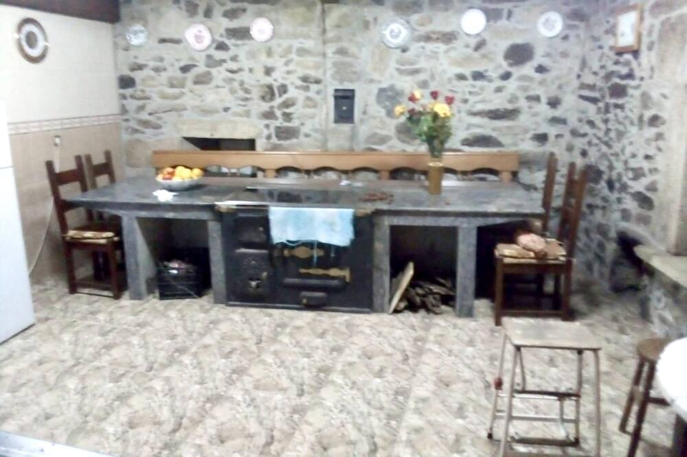 Photo of Livingroom in Chantada