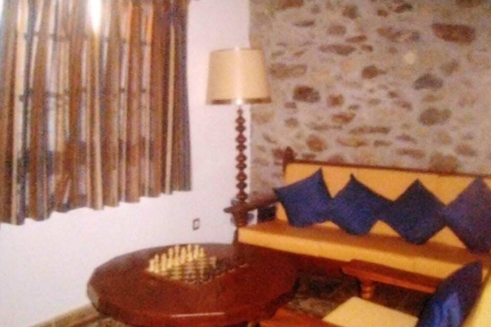 Photo of Livingroom in Chantada