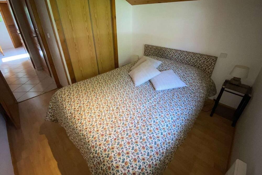 Photo of Bedroom in Le Grand-Bornand