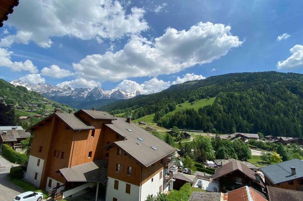 Photo of Outdoor in Le Grand-Bornand